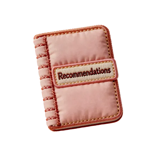 Recommendations